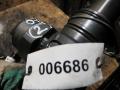 форсунка Volkswagen Sharan 1 поколение [2-й рестайлинг] (2003 - 2010), 1.9 л., дизель, 038130073AC - фото №3