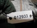 генератор Volkswagen Sharan 1 поколение [2-й рестайлинг] (2003 - 2010), 1.9 л., дизель, 028903028E - фото №4