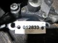 тандемный насос Volkswagen Sharan 1 поколение [2-й рестайлинг] (2003 - 2010), 1.9 л., дизель, 038145209A - фото №5