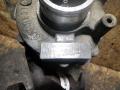 турбина Volkswagen Golf 5 поколение (2003 - 2009), 1.9 л., BXE, дизель, 03G253014F - фото №4