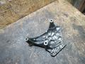 кронштейн двигателя Volkswagen Golf 5 поколение (2003 - 2009), 1.9 л., BXE, дизель, 03G199207G - фото №3