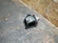 клапан EGR Volkswagen Golf 5 поколение (2003 - 2009), 1.9 л., BXE, дизель, 038131501AN - фото №2