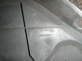 защита (кожух) ремня ГРМ Renault Scenic 1 поколение 1999, 1.9 л., DTi, F9Q 734, дизель, МКПП, 7700116018 - фото №3