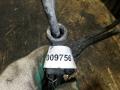 трубка ТНВД Opel Zafira 1 поколение (A) [рестайлинг] 2003, 2.2 л., дизель, 24401737 - фото №2