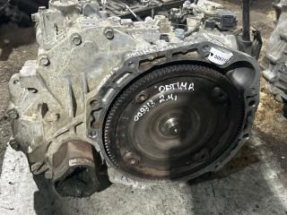 КПП автоматическая (АКПП) Kia Optima 2 поколение [рестайлинг] 2009, 2.4 л., бензин, АКПП, A5GF1