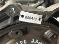 КПП автоматическая (АКПП) Hyundai Santa Fe 3 поколение (DM) 2012, 2.2 л., CRDi, дизель, АКПП, полный привод, A6LF31 - фото №6