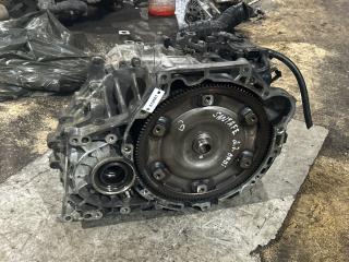 КПП автоматическая (АКПП) Hyundai Santa Fe 3 поколение (DM) 2012, 2.2 л., CRDi, дизель, АКПП, полный привод, A6LF2