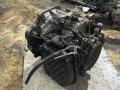 КПП автоматическая (АКПП) Hyundai Santa Fe 3 поколение (DM) 2012, 2.2 л., CRDi, дизель, АКПП, полный привод, A6LF2 - фото №2