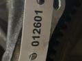 КПП автоматическая (АКПП) Hyundai Santa Fe 3 поколение (DM) 2012, 2.2 л., CRDi, дизель, АКПП, полный привод, A6LF2 - фото №5