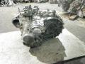 КПП механическая (МКПП) Volkswagen Sharan 1 поколение [рестайлинг] 2002, 1.9 л., AUY, дизель, МКПП, FUX - фото №3