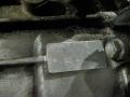 КПП механическая (МКПП) Volkswagen Sharan 1 поколение [рестайлинг] 2002, 1.9 л., AUY, дизель, МКПП, FUX - фото №4