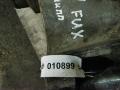 КПП механическая (МКПП) Volkswagen Sharan 1 поколение [рестайлинг] 2002, 1.9 л., AUY, дизель, МКПП, FUX - фото №5