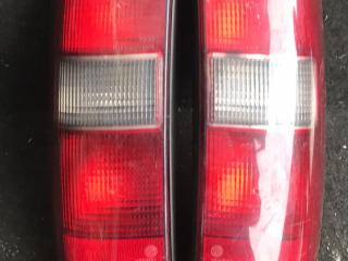 фонарь задний правый Volvo V70 2 поколение 2000