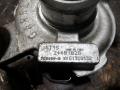 турбина Opel Zafira 1 поколение (A) [рестайлинг] 2003, 2.0 л., дизель, 24461826 - фото №4