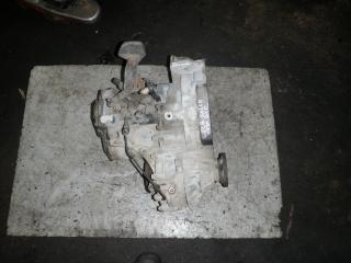 КПП механическая (МКПП) Volkswagen Golf 5 поколение (2003 - 2009), 1.9 л., BXE, дизель, JCR