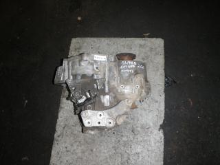 КПП механическая (МКПП) Skoda Superb 2 поколение (2008 - 2013), 2.0 л., дизель, МКПП, NFP