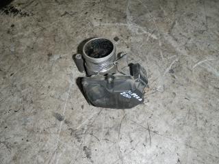 заслонка дроссельная Skoda Superb 2 поколение (2008 - 2013), 2.0 л., дизель, МКПП, 03L128063AC