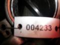 заслонка дроссельная Skoda Superb 2 поколение (2008 - 2013), 2.0 л., дизель, МКПП, 03L128063AC - фото №4