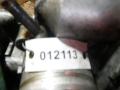 заслонка дроссельная Volkswagen Golf 4 поколение (1997 - 2006), 1.8 л., бензин, 06A133062L - фото №4