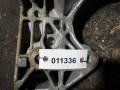 кронштейн генератора Volkswagen Golf 4 поколение (1997 - 2006), 1.8 л., бензин, 06A903143P - фото №3