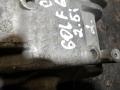 подушка крепления двигателя Volkswagen Golf 6 поколение 2012, 2.5 л., CBUA, бензин, АКПП, 1K0199262 - фото №3