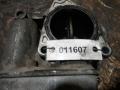 заслонка дроссельная Volkswagen Passat B6 2006, 2.0 л., дизель, АКПП, 03G128063B - фото №4