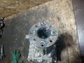 раздаточная коробка Hyundai Santa Fe 3 поколение (DM) 2012, 2.2 л., CRDi, дизель, АКПП, 3B300309R - фото №3