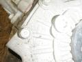раздаточная коробка Hyundai Santa Fe 3 поколение (DM) 2012, 2.2 л., CRDi, дизель, АКПП, 3B300309R - фото №4