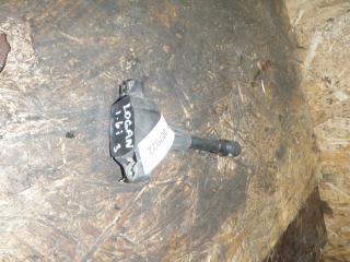 катушка зажигания Renault Logan 2 поколение [рестайлинг] 2016, 1.6 л., бензин, вариатор