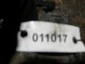 клапан EGR Volkswagen Caddy 3 поколение (2004 - 2010), 1.9 л., дизель, 03G129637A - фото №4
