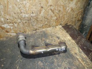 коллектор выпускной Jeep Cherokee 4 поколение (2007 - 2012), 3.0 л., CRDi, дизель, АКПП