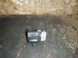 сервопривод заслонок впускного коллектора Jeep Cherokee KJ 2006, 3.0 л., CRDi, дизель, АКПП