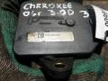 сервопривод заслонок впускного коллектора Jeep Cherokee KJ 2006, 3.0 л., CRDi, дизель, АКПП - фото №3