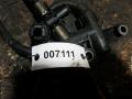 трубка обратки форсунок Jeep Cherokee KJ 2006, 3.0 л., CRDi, дизель, АКПП - фото №4