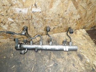 топливная рампа Jeep Cherokee KJ 2006, 3.0 л., CRDi, дизель, АКПП, A6420700495