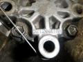 насос гидроусилителя руля Jeep Cherokee KJ 2006, 3.0 л., CRDi, дизель, АКПП - фото №3