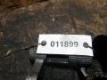 насос гидроусилителя руля Jeep Cherokee KJ 2006, 3.0 л., CRDi, дизель, АКПП - фото №4
