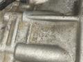 КПП автоматическая (АКПП) Hyundai Santa Fe 3 поколение (DM) 2012, 2.2 л., дизель, АКПП, полный привод, A6LF2 - фото №5