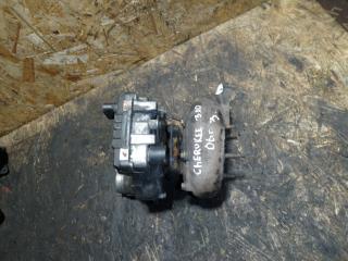 турбина Jeep Cherokee KJ 2006, 3.0 л., CRDi, дизель, АКПП, A6420900280