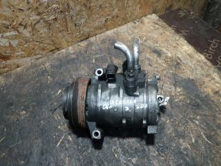 компрессор кондиционера Jeep Cherokee KJ 2006, 3.0 л., CRDi, дизель, АКПП, 4472205602