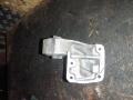 подушка крепления двигателя Jeep Cherokee KJ 2006, 3.0 л., CRDi, дизель, АКПП - фото №3