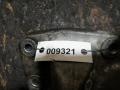 подушка крепления двигателя Jeep Cherokee KJ 2006, 3.0 л., CRDi, дизель, АКПП - фото №4
