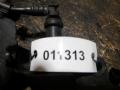 корпус термостата Opel Astra J 2012, 1.6 л., A 16 LET, бензин, МКПП - фото №4