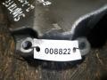 кронштейн компрессора кондиционера Hyundai Santa Fe 3 поколение (DM) 2012, 2.2 л., CRDi, дизель, АКПП - фото №3
