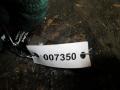 форсунка Renault Scenic 2 поколение [рестайлинг] 2006, 1.5 л., дизель, EJBR01801Z - фото №3