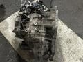 КПП автоматическая (АКПП) Hyundai Santa Fe 3 поколение (DM) 2012, 2.2 л., дизель, АКПП, полный привод, A6LF2 - фото №2
