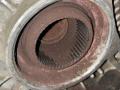 КПП автоматическая (АКПП) Hyundai Santa Fe 3 поколение (DM) 2012, 2.2 л., дизель, АКПП, полный привод, A6LF2 - фото №7
