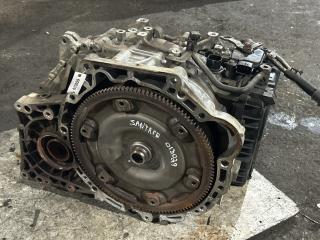 КПП автоматическая (АКПП) Hyundai Santa Fe 3 поколение (DM) 2012, 2.2 л., дизель, АКПП, полный привод, A6LF31