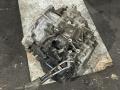 КПП автоматическая (АКПП) Hyundai Santa Fe 3 поколение (DM) 2012, 2.2 л., дизель, АКПП, полный привод, A6LF31 - фото №2
