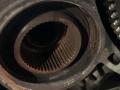 КПП автоматическая (АКПП) Hyundai Santa Fe 3 поколение (DM) 2012, 2.2 л., дизель, АКПП, полный привод, A6LF31 - фото №5